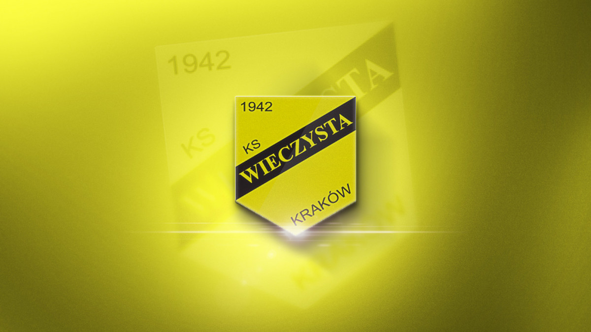 Wieczysta Krak&oacute;w wystąpi w Kinderlidze