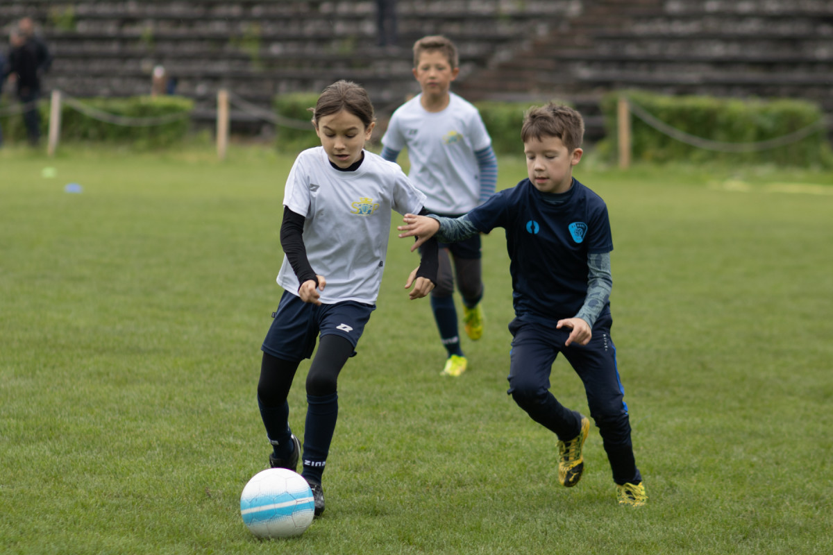 Ostatni zjazd żak&oacute;w w edycji wiosennej!