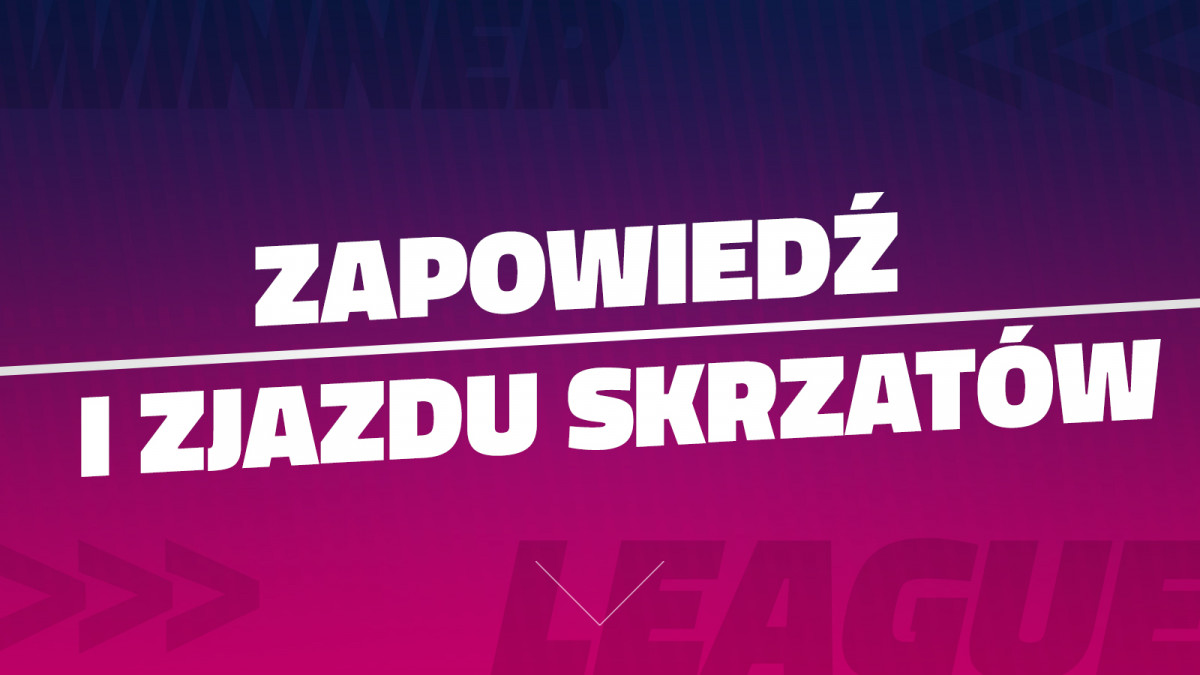 Skrzaty rozpoczynają rywalizację w wiosennej Kinderlidze - zapowiedź I zjazdu