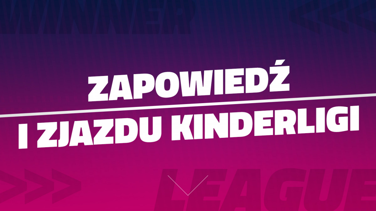 Zapowiedź I zjazdu