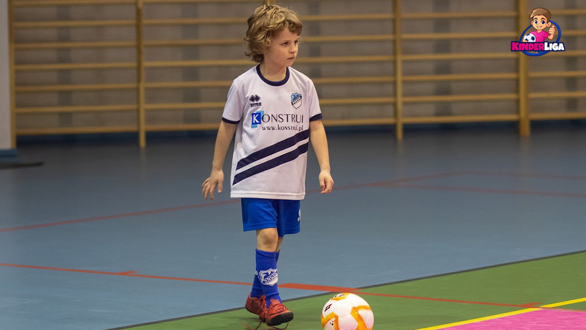 Podsumowanie I zjazdu Kinderligi