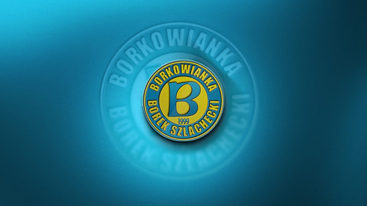 Trzy drużyny Borkowianki wystąpią w Kinderlidze