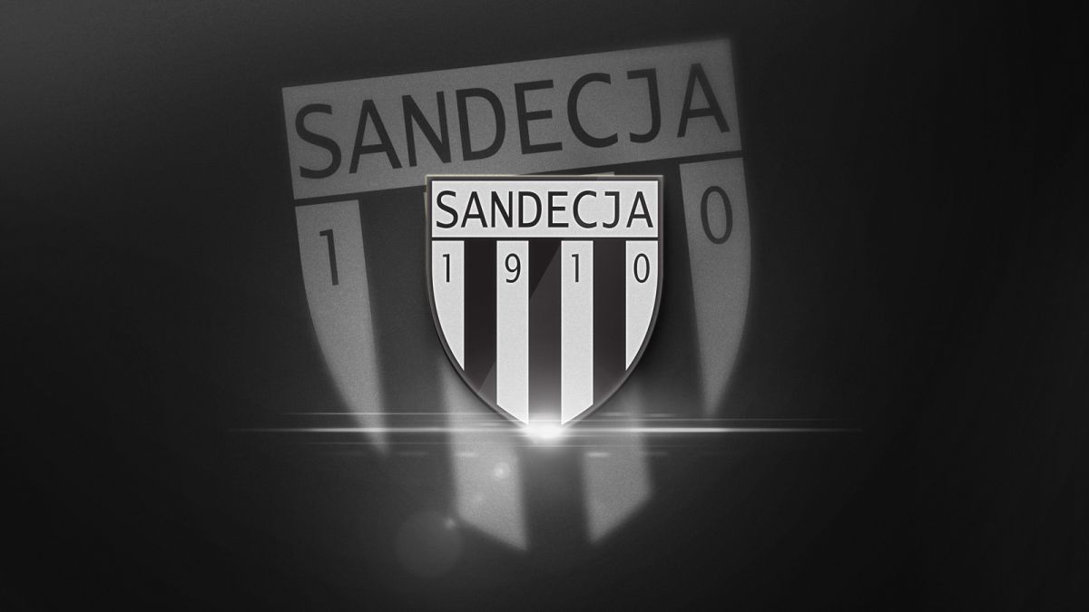 Sandecja Nowy Sącz wystawia dwie ekipy w grupie zaawansowanej