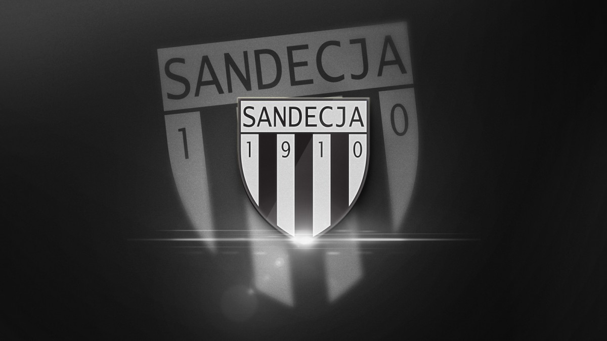 Dwie drużyny Sandecji Nowy Sącz w roczniku 2014