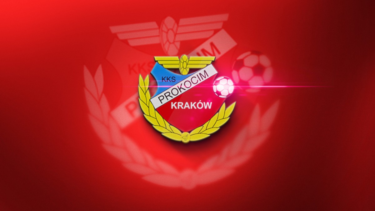 Kolejarz Prokocim wystąpi w Kinderlidze