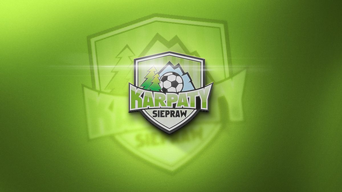 Karpaty Siepraw wśr&oacute;d uczestnik&oacute;w Kinderligi