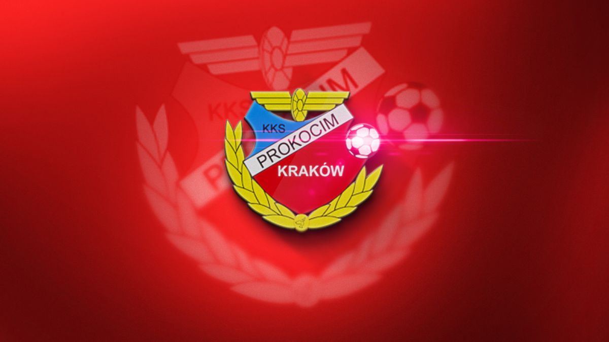 KS Kolejarz-Prokocim wystąpi w Kinderlidze