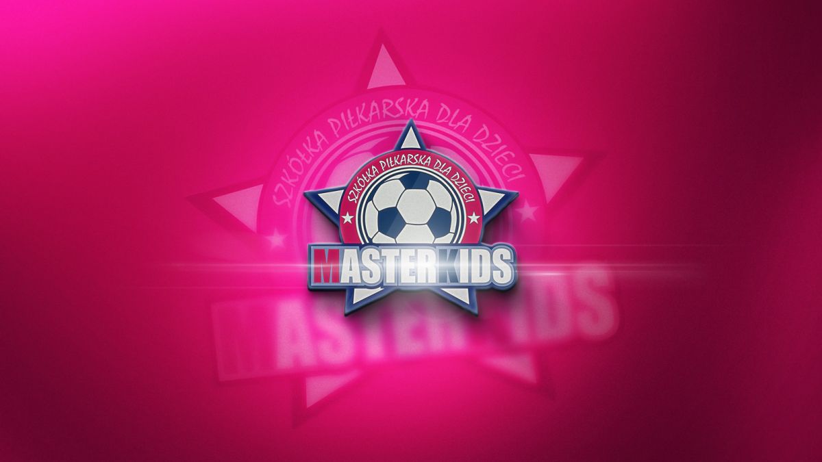 Witamy MasterKids w Kinderlidze
