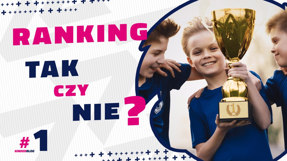 Ranking - tak czy nie?