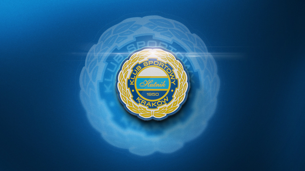 Hutnik Krak&oacute;w zagra w Kinderlidze