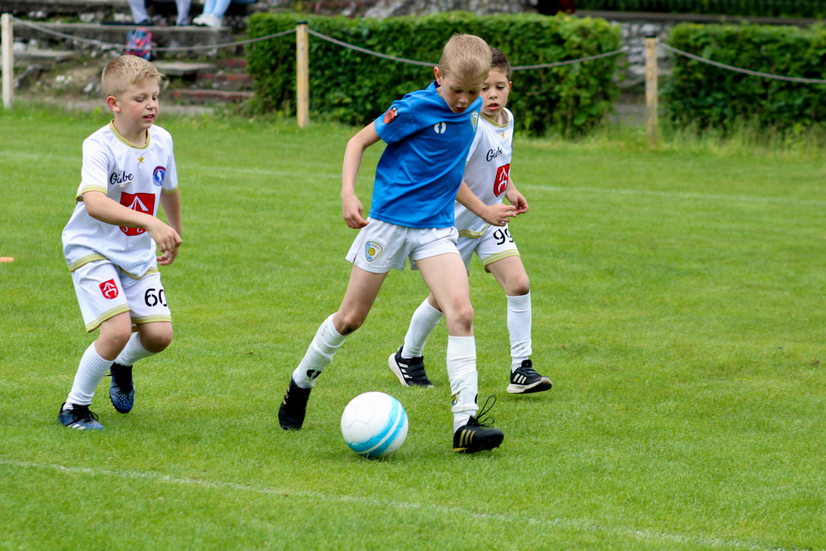 Podsumowanie II zjazdu żak&oacute;w